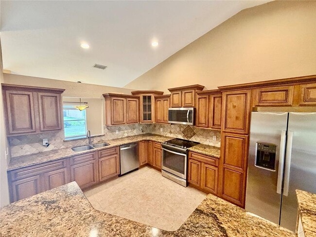 Building Photo - 1542 Saddlehorn Dr