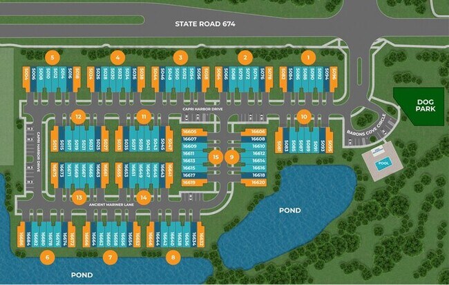 Building Photo - 16662 Ancient Mariner Ln