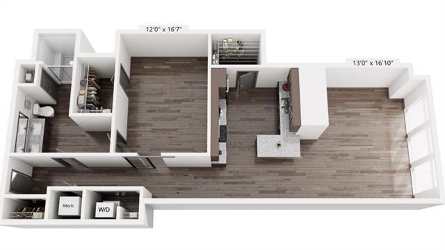 Building Photo - 8110 Park Ln