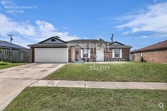 Building Photo - **Coming Soon** 4 Bedroom, 2 Bathroom Hous...