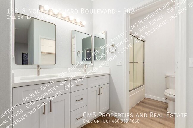 Building Photo - 13818 N Saguaro Blvd