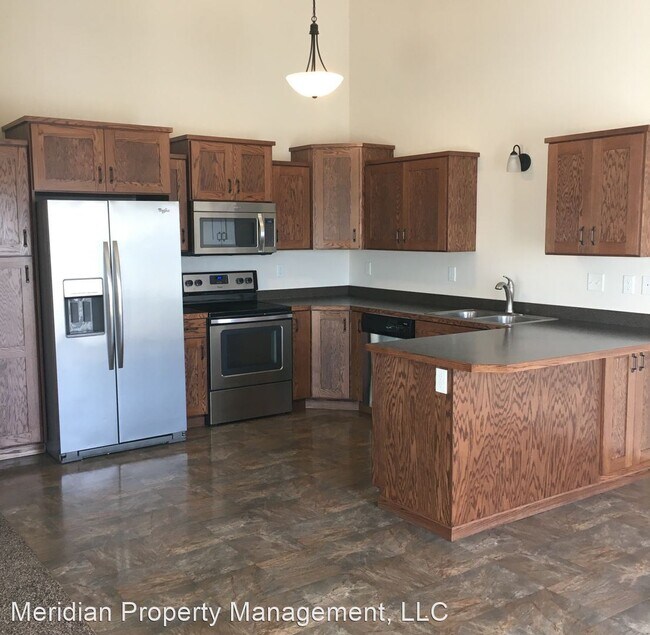 Building Photo - 3 br, 3 bath House - 3619 15th St S