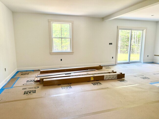 Building Photo - Brand New 3 Bedroom Townhouse for Rent