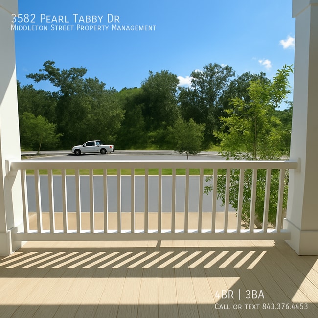 Building Photo - 3582 Pearl Tabby Dr