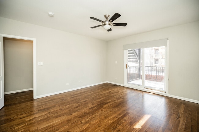 Building Photo - 6543 S Ingleside Ave