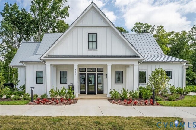 Building Photo - 10861 Farmstead Ml Ln