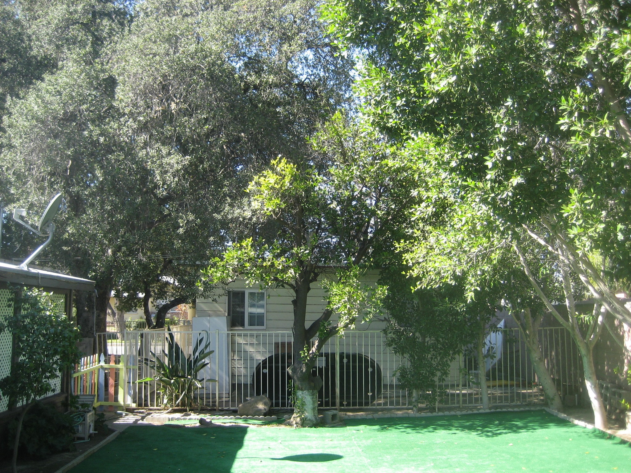 Building Photo - 17841 Tribune St