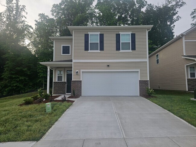 Building Photo - Like New Home is Mulberry Pond