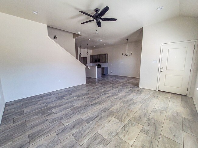 Building Photo - STUNNING 3 Bed 2 Bath Townhome In Cooper ISD!