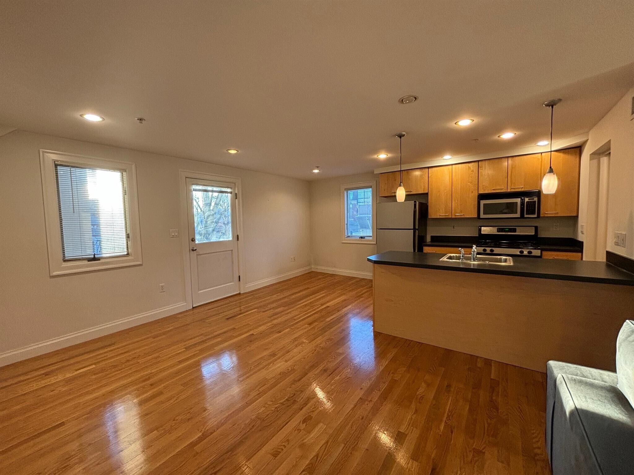 Building Photo - 1110 Massachusetts Ave