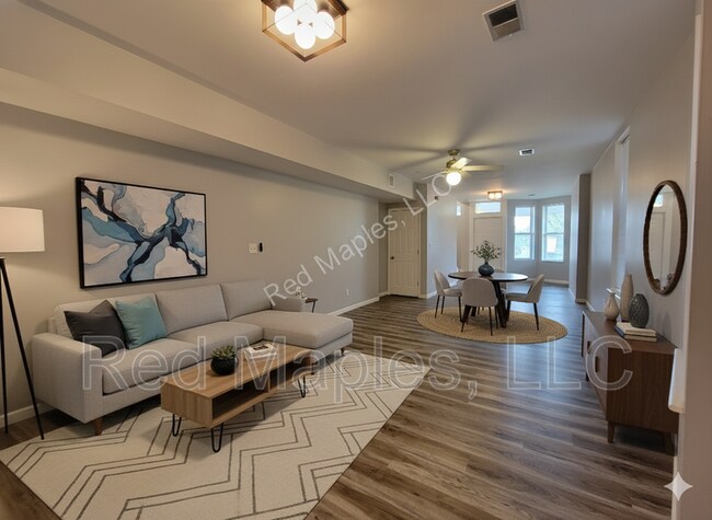 Building Photo - 1232-1234 N Euclid Ave