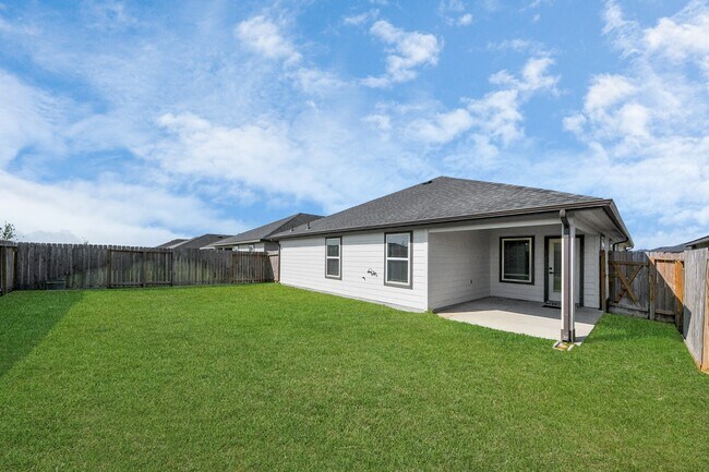 Building Photo - 8747 Cedar Elm Pass