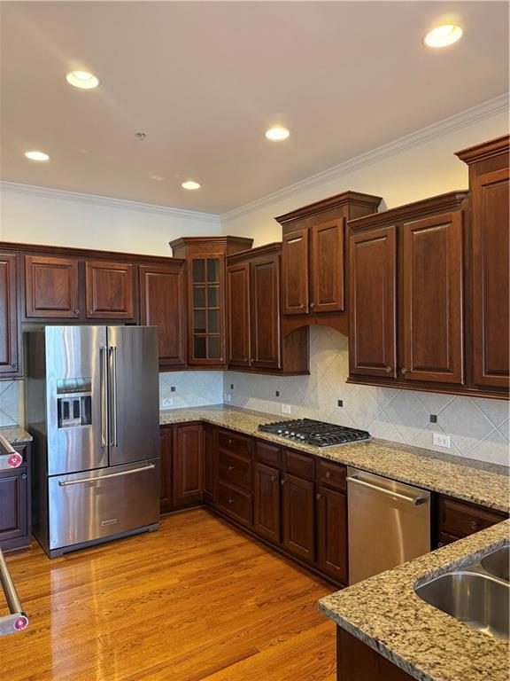 Building Photo - 4703 Legacy Cove Ln