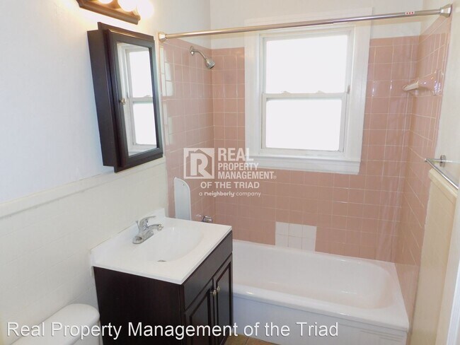 Building Photo - 2 br, 1 bath House - 1119 Duke Street