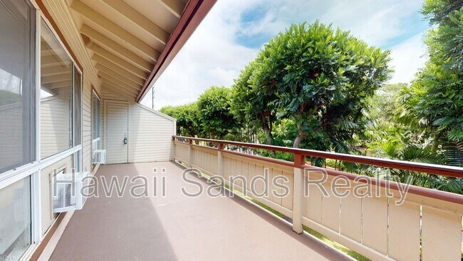 Building Photo - 91-989 Puamaeole St