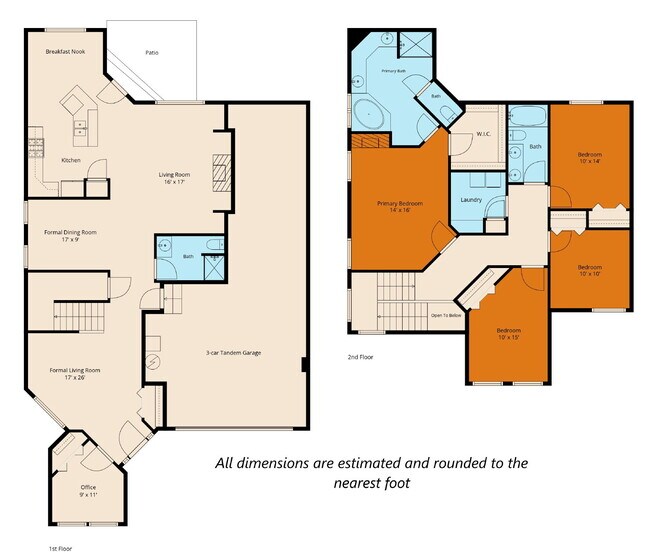 Building Photo - "Spacious 4-Bed Oasis in Kent with Elegant Granite & Hardwood Finishes!"