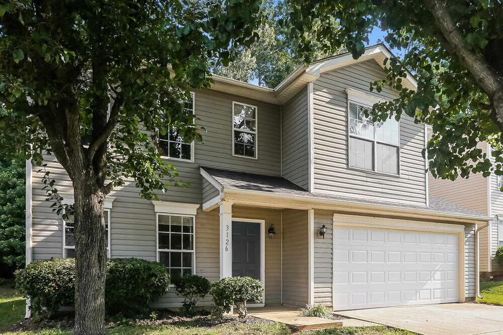 Building Photo - 3126 Mallard Forest Dr