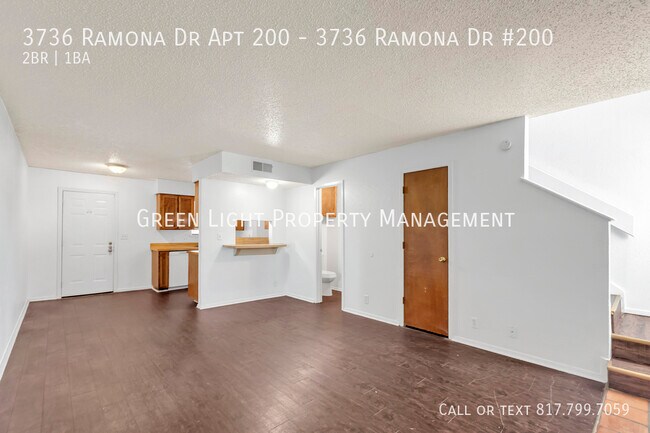 Building Photo - 3736 Ramona Dr