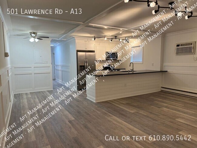 Building Photo - 501 Lawrence Rd