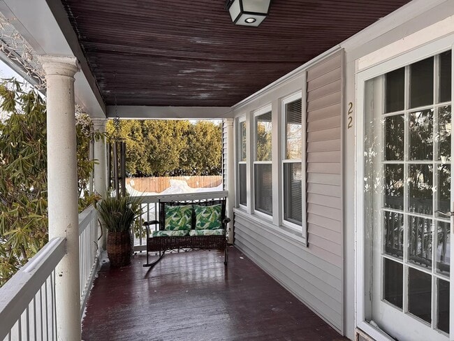 Building Photo - 22 Lawler St