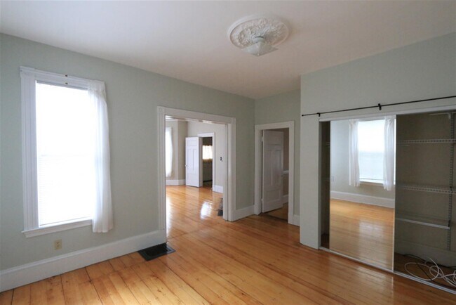 Building Photo - 55 Rindge Ave