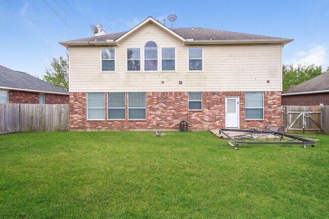 Building Photo - 15327 Wild Timber Trail