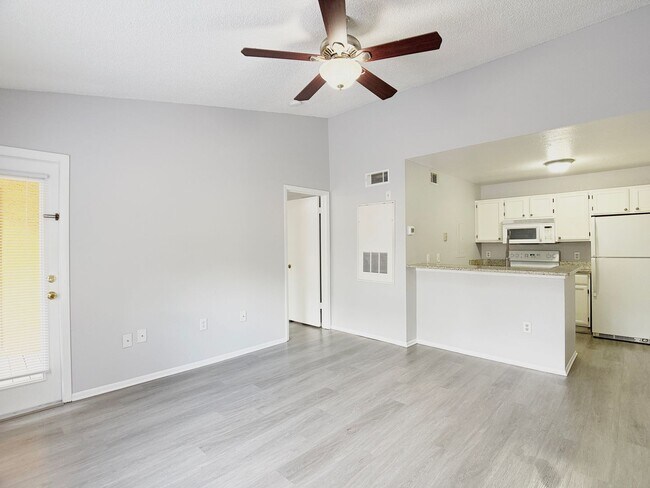 Building Photo - Limited-Time Offer! Sign a lease by July 1, 2026, and receive ½ off your second month’s rent! Pri...