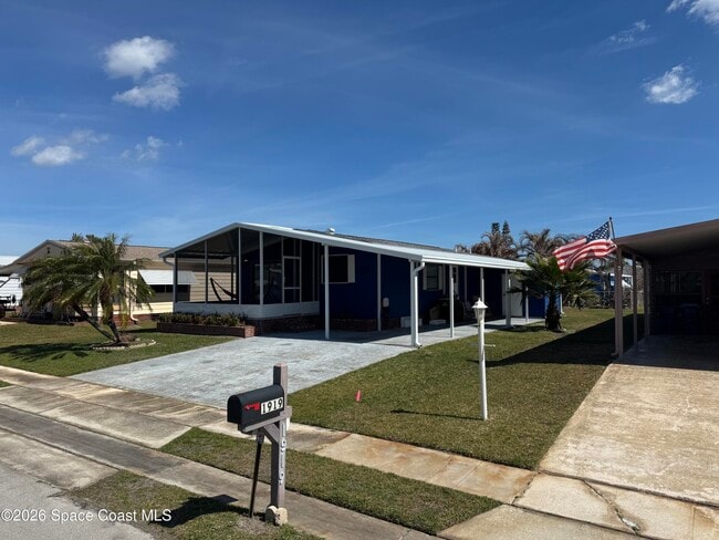 Building Photo - 1925 Sago Palm St NE