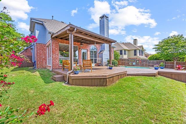 Building Photo - 2713 Creek Crossing Dr