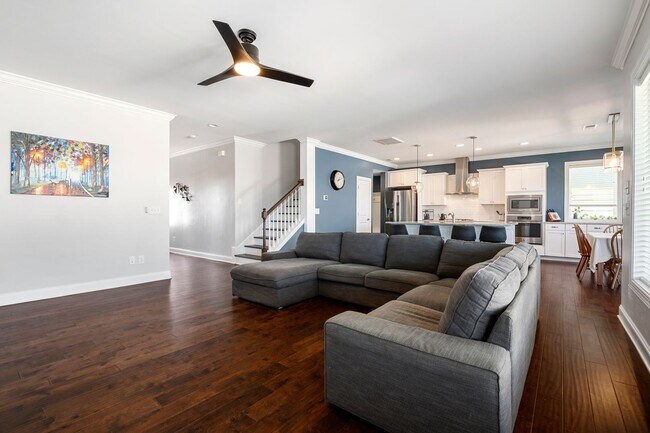 Building Photo - Briar Chapel Beauty! Available in 2026!