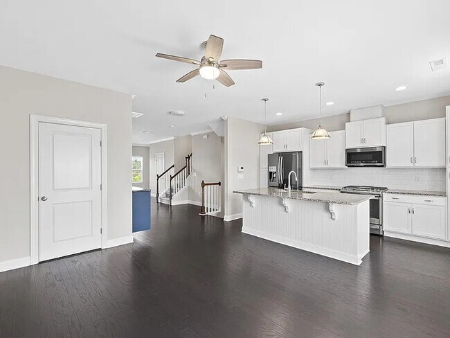 Building Photo - Build Equity Like a Homeowner – Lease to Own
