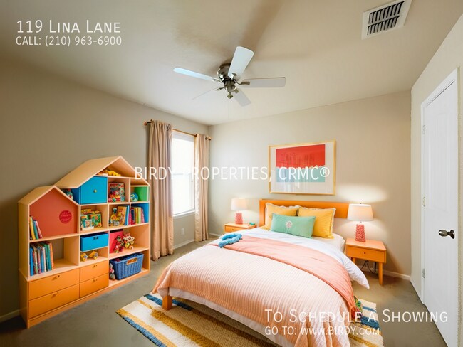 Building Photo - 119 Lina Ln