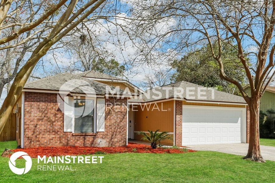 Building Photo - 8469 Seton Ct