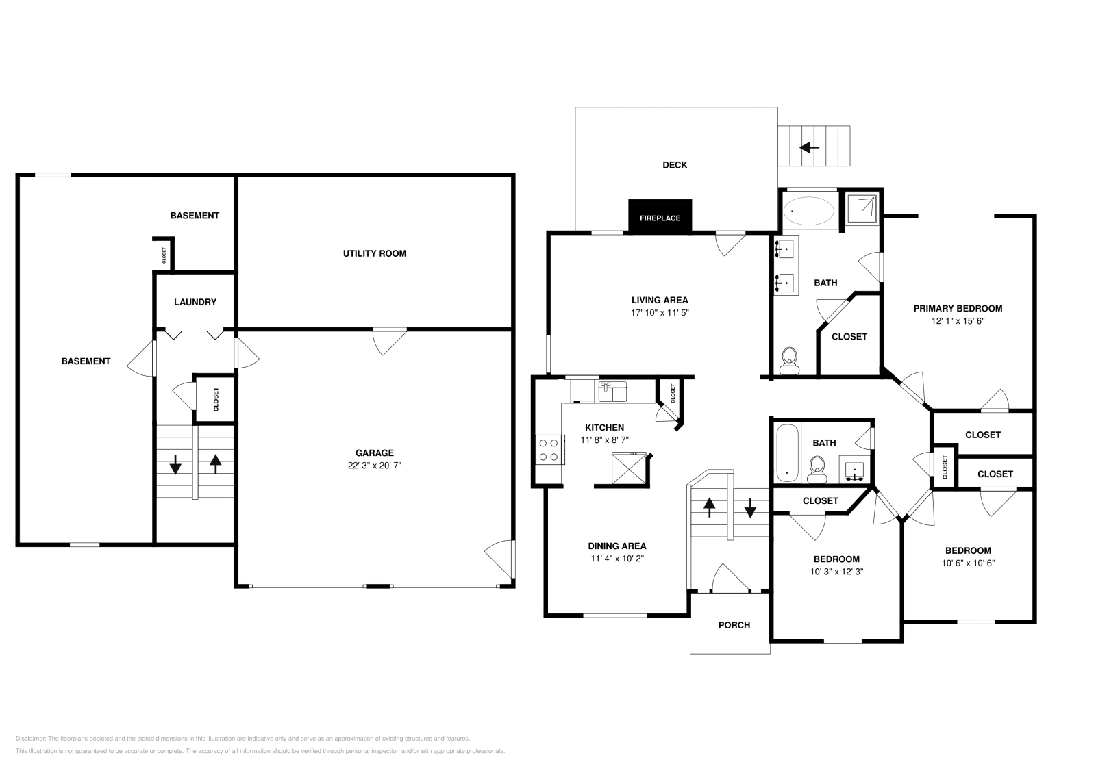 Building Photo - 7205 Brittany Way