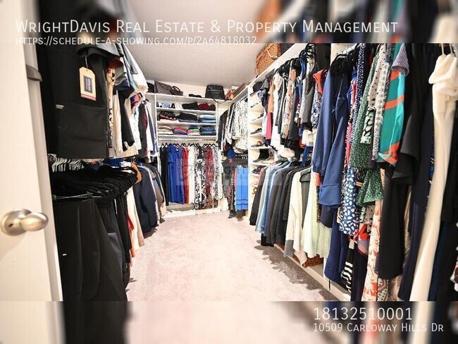 Building Photo - 10509 Carloway Hills Dr