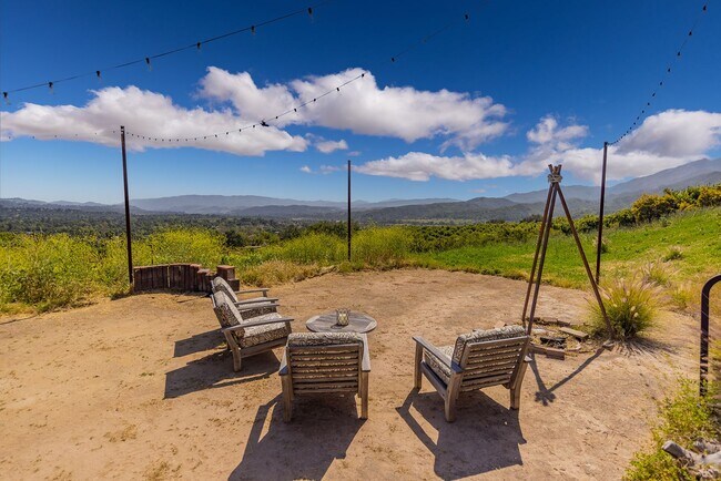 Building Photo - Private Spanish-Mission Estate on 10 Acres...