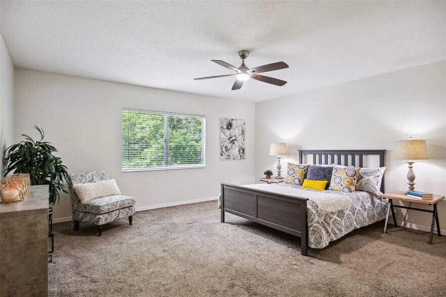 Bedroom - 18108 Nassau Point Dr