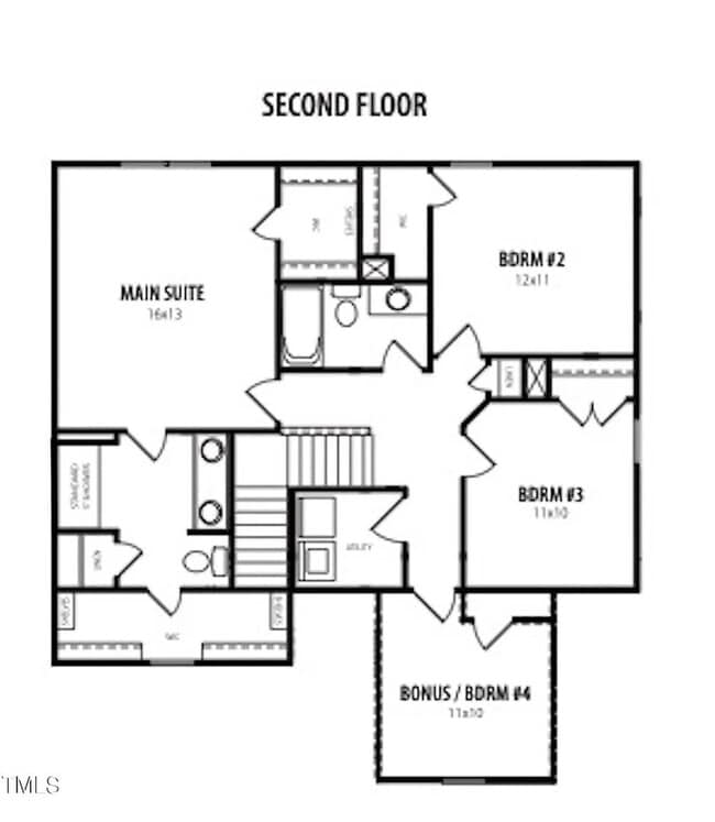 Building Photo - 4 Bedroom Home-Move in Special *$500 Visa ...
