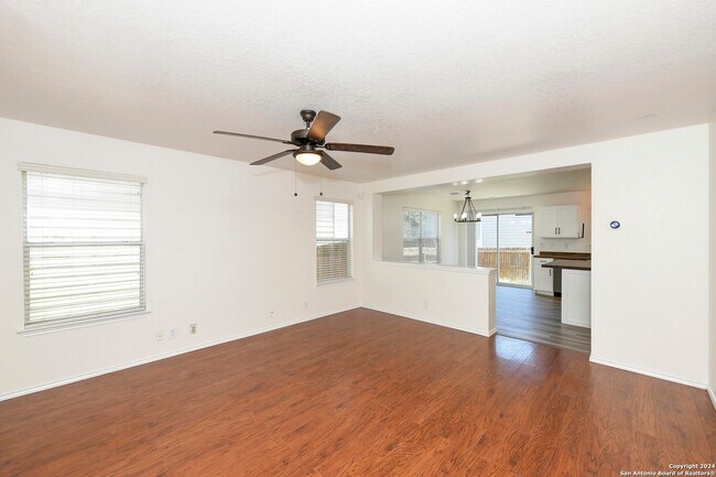 Building Photo - 16134 Branching Oaks