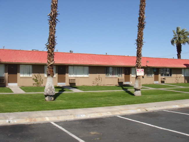 Primary Photo - Casa Del Rey