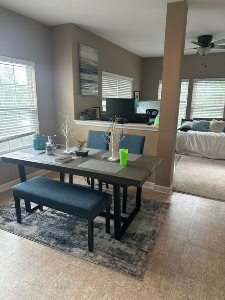 Shared Space - 13126 Wilburn Park Ln