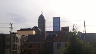 Building Photo - 524 Allard Pl