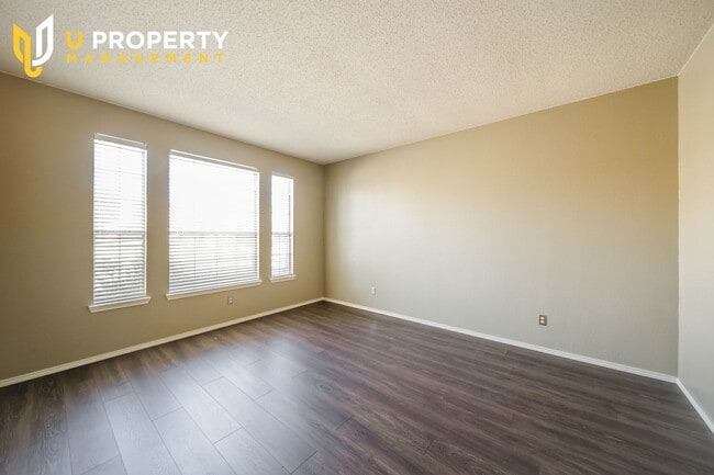 Building Photo - A Sweety Corner Home in Lewisville, Don't ...