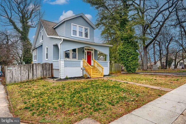 Building Photo - 3901 Forrester Ave