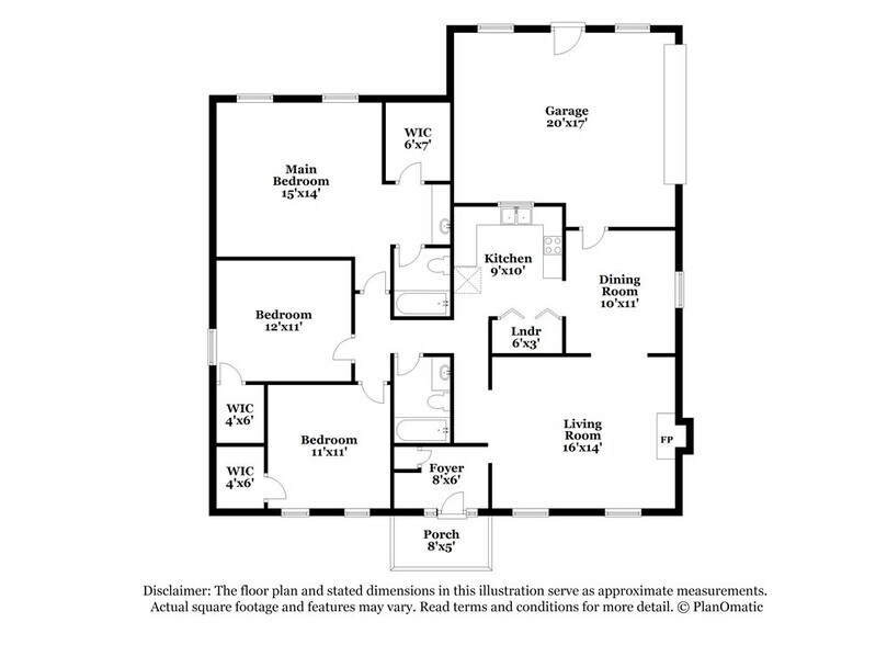 Building Photo - 144 Carriage Dr