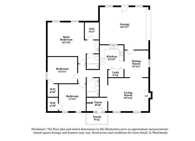 Building Photo - 144 Carriage Dr