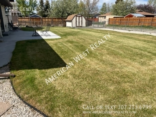 Building Photo - 2128 Gentle St