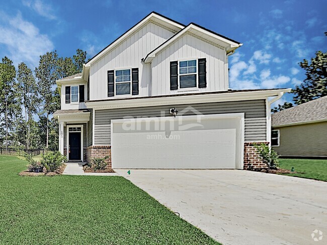 Building Photo - 124 Sweet Gum Dr