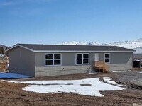 Building Photo - Spacious 3-Bedroom Home on 1.35 Acres with Valley Views – Dayton, NV