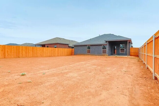 Building Photo - NOW PRE LEASING: Gorgeous 3 Bedroom Home In Greenwood (Midland TX)